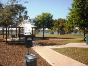 Dog Park at Pine Road Park photo 2